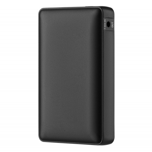 2E Tactical Акумуляторна батарея 7.4 В, 5000 мАг для одягу з підігрівом