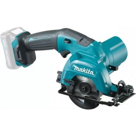 Makita Акумуляторна ручна дискова пила, HS301DZ, CXT, 10.8В 