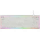 Cherry Xtrfy Клавиатура механическая Xtrfy K5 68Key, Kailh Red, USB-A, EN/UA, Hot-swap, RGB, White Cherry Xtrfy Клавиатура механическая Xtrfy K5 68Key, Kailh Red, USB-A, EN/UA, Hot-swap, RGB, White