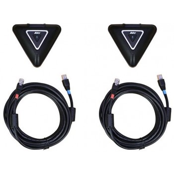 AVER Додаткова мікрофонна п AVER Додаткова мікрофонна п