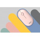 2E Миша MF300 Silent WL BT Mallow pink