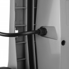 2E Обприскувач акумуляторний AquaSpray 40LRC 40л 12В 1х12А·год 7бар 2.9л·хв 16кг вольтметр колеса катушка шланг 30м