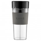 Sencor Блендер портативний для смузі 50Вт, чаша-330мл, USB, чорний Sencor Блендер портативний для смузі 50Вт, чаша-330мл, USB, чорний