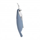 ARDESTO Штопор Gemini, 13.3см, нержавіюча сталь, пластик, синій ARDESTO Штопор Gemini, 13.3см, нержавіюча сталь, пластик, синій