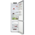 Холодильник Miele KFN 4394 ED el з нижн. мороз., 203x60х66, холод.відд.-279л, мороз.відд.-89л, 2дв., А+, NF, інв., зона нульова, нерж