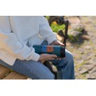 ARDESTO Термокухоль Coffee time Red Cat 450 мл, нержавіюча сталь, синій ARDESTO Термокухоль Coffee time Red Cat 450 мл, нержавіюча сталь, синій