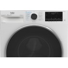 Beko Прально-сушильна машина фронтальна, 9(6)кг, 1400, D, 60см, дисплей, білий