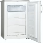 SNAIGE Морозильна камера, 85x56х60, 100л, 1дв., A++, ST, білий SNAIGE Морозильна камера, 85x56х60, 100л, 1дв., A++, ST, білий