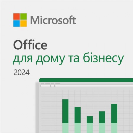 Microsoft Office Home and Business 2024, ESD