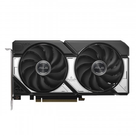 ASUS Відеокарта GeForce RTX 5060 TI 16GB GDDR7 OC DUAL-RTX50