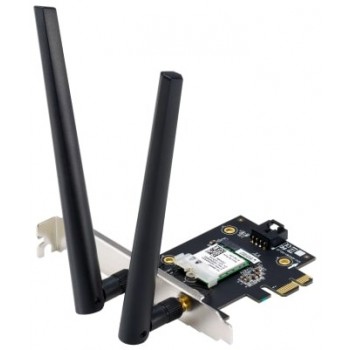 ASUS WiFi-адаптер PCE-AX180
