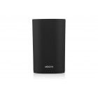 ARDESTO Колода для ножів Gemini, 23 см, чорний, пластик ARDESTO Колода для ножів Gemini, 23 см, чорний, пластик