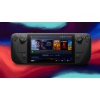 Steam Deck Ігрова консоль Valve OLED 1TB
