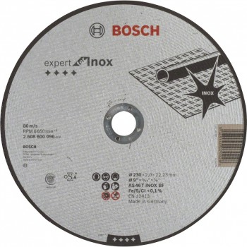 Bosch Диск відрізний Expert Bosch Диск відрізний Expert