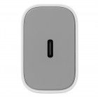 2E Зарядний пристрій мережевий 30Вт USB-C PD, білий