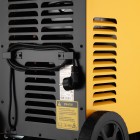 Осушувач повітря промисловий 2E Air Master 50 50л/добу 140м кв 300м куб/год 750Вт LCD дисплей ел.керування таймер IP22