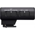 Мікрофон Sony ECM-W3 Чорний