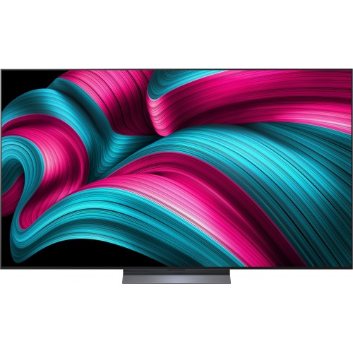 Телевізор 77" LG OLED77C54LA