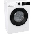 Пральна машина Gorenje W1NHPI60SCS/P фронтальна, 6кг, 1000, A+++, 43.5см, дисплей, пар, інвертор, білий