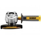 Шліфмашина кутова DeWalt 1400Вт 125мм 11500об/хв 1.85кг Шліфмашина кутова DeWalt 1400Вт 125мм 11500об/хв 1.85кг