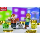 Roblox Ігрова колекційна фігурка Game Packs Pet Simulator W4, набір 2 шт.