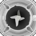 Блендер Tefal Blendeo+ 450 Вт BL2C0130 Білий/Сірий