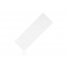 ARDESTO Підставка прямокутна, 34*12 см, порцеляна