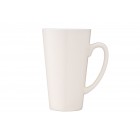 ARDESTO Чашка Marco, 480 мл, бежевий, кераміка