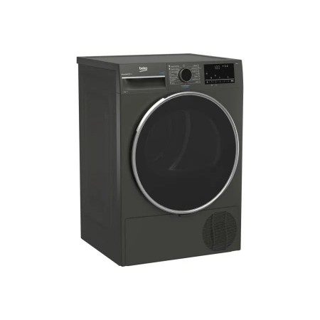 Beko Сушильна машина тепловий насос, 8кг, A++, 60см, дисплей
