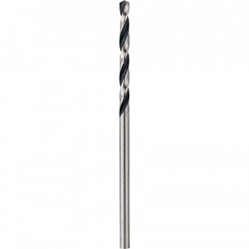 Bosch Свердло по металу HSS Bosch Свердло по металу HSS