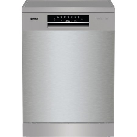 Посудомийна машина Gorenje, 16компл., A+++, 60см, дисплей, 3