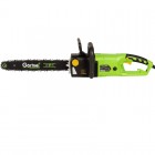 Пила ланцюгова мережева Gartner CSE-2604 S 2600Вт 40см 5кг