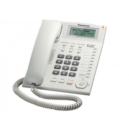 Panasonic KX-TS2388[White]