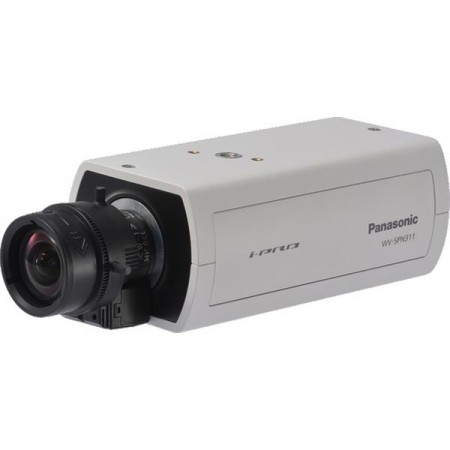 Panasonic WV-SPN311