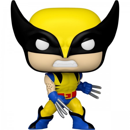 Фігурка Funko POP Marvel: Wolverine 50th - Ultimate Wolverin