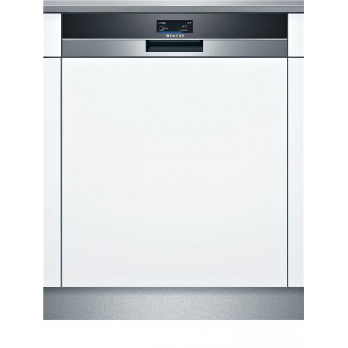 Siemens Вбудовувана посуд. машина SN57ZS80DT