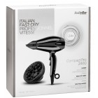 BaByliss Фен 6715DE BaByliss Фен 6715DE