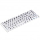 2E Gaming Клавіатура ігрова KG360 RGB 68key WL White Ukr 2E Gaming Клавіатура ігрова KG360 RGB 68key WL White Ukr