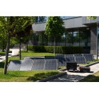 2E Портативна електростанція Volodar, 5000 Вт, 5120 Вт/год, WiFi/BT, розширення ємності, швидка зарядка