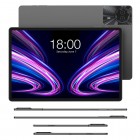 Планшет 11" Teclast T50 Plus 6/256Gb LTE Gray (6940709686300)
