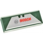 Bosch Лезо трапецієподібне, 66x23x11мм, 10шт Bosch Лезо трапецієподібне, 66x23x11мм, 10шт