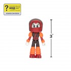 DevSeries Ігровий набір Environmental Set Ninja Legends: Ninja Legends Valley DevSeries Ігровий набір Environmental Set Ninja Legends: Ninja Legends Valley