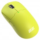 2E Gaming Миша MG355 WL, RGB, USB-A/WL, жовтий