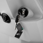 Електроскутер 2E S90, білий