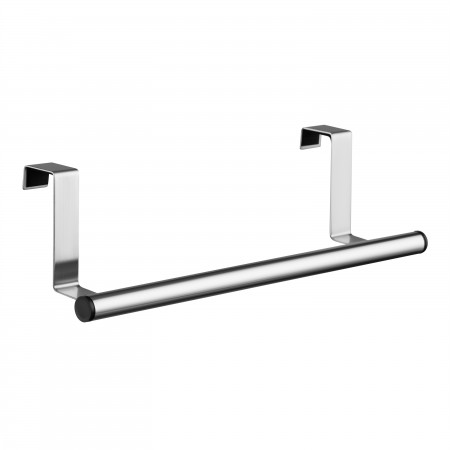 Вішак для душової кабіни Ardesto Vigor 30см, нержавіюча стал