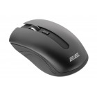 2E Миша MF217 WL Black