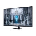 Монітор Samsung 43" LS43CG700NIXUA