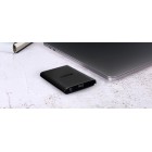 Transcend Портативний SSD 2TB USB 3.1 Gen 2 Type-C ESD270C Transcend Портативний SSD 2TB USB 3.1 Gen 2 Type-C ESD270C