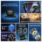 Навушники TECNO G01