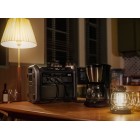 Segway Комплект Портативна електростанція CUBE 2000, 2584 Вт заг (R-Drive 4400 Вт), 2048 Вт/год, IPX3, BT, розширення ємності, швидка зарядка + портативна сонячна панель 400 Вт